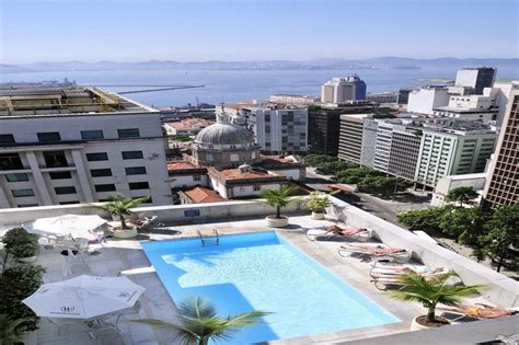 hotels wilson rio de janeiro|WINDSOR GUANABARA HOTEL .